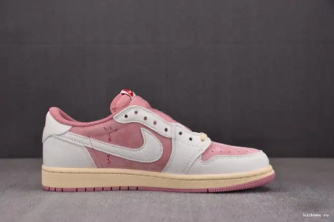 Rep MAX Scott DM7866-600 Low OG Travis 1 x AJ SP 0623